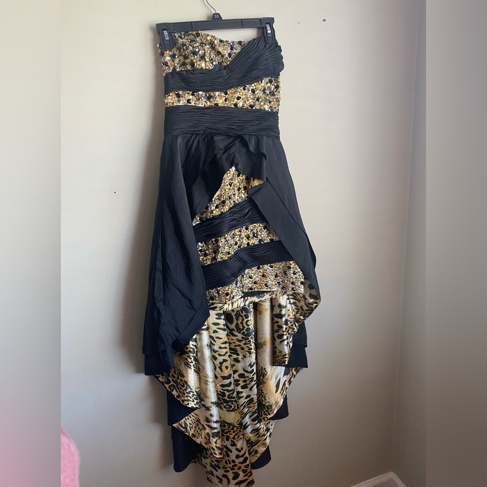 Jovani Formal Gown